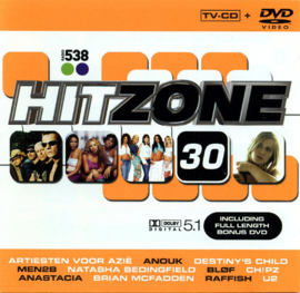 Hitzone 30 (0205053/12)