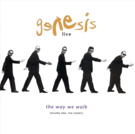 Genesis - Live (0205049/w)
