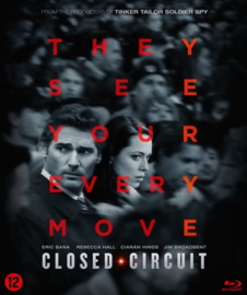 Closed circuit