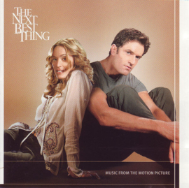 OST - Next best thing (CD) (0205052/66) (Madonna)