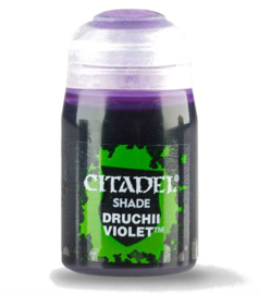 Citadel Shade Druchii Violet