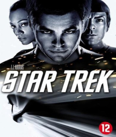 Star trek (2-disc special edition) (Blu-ray)