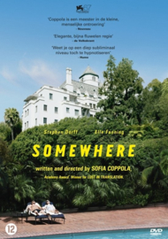 Somewhere (DVD)