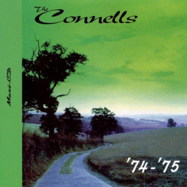 Connells - '74 - '75 (Maxi-CD-Single) (0220039/w)