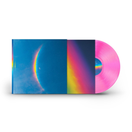 Coldplay - Moon music (Limited edition Pink Vinyl)