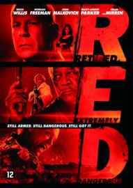 RED (DVD)