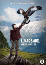 Lukas & Abel (DVD)