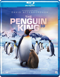 Penquin king