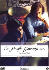 Meglio gioventù - deel 1 (DVD) (Lumière)