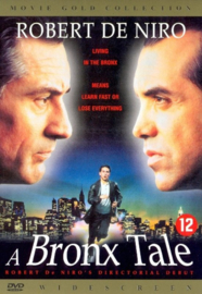 Bronx tale