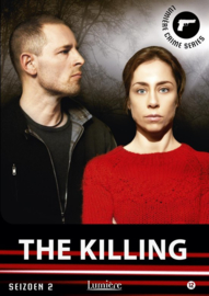 Killing - 2e seizoen (DVD)