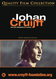 Johan Cruijff en un momento dado (DVD)