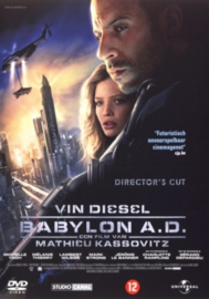 Babylon A.D. (DVD)