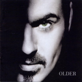 George Michael - Older (CD) (0204950/w)