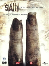 Saw II (2-disc versie)
