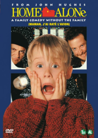 Home alone (DVD)