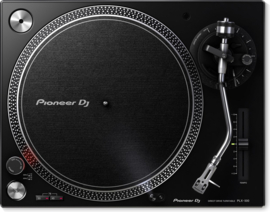 Pioneer Turntable PLX-500-k (Black)