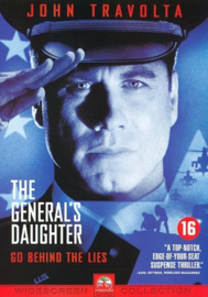 General's daughter (DVD)