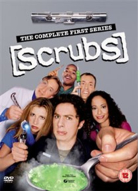 Scrubs - complete first series