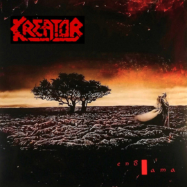 Kreator - Endorama (2-LP) (Indie-Only)
