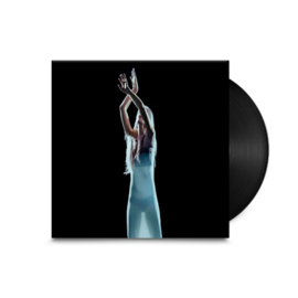 Kelly Moran - Don't trust mirrors (Vinyl)