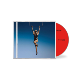Miley Cyrus - Endless summer vacation (CD)