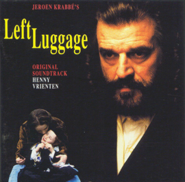 OST - Left luggage (0205052/132) (Henny Vrienten)