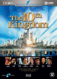 10th Kingdom (3-DVD)