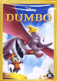 Dumbo (Special edition) (DVD)