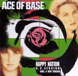 Ace of base - Happy nation (u.s. version)