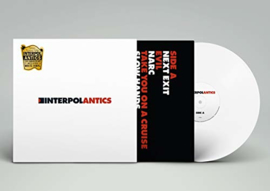 Interpol - Antics (LP)