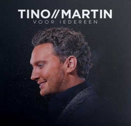 Tino Martin - Voor iedereen (CD)