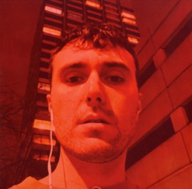 Fred again ... - Actual life (April 14 - December 17 2020) (Clear vinyl)