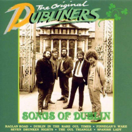 Dubliners - Songs of Dublin (0204977)