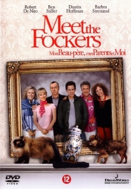 Meet the fockers (DVD)