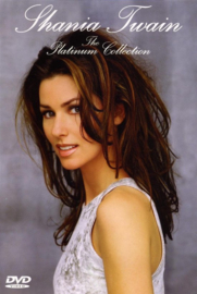 Shania Twain - the platinum collection