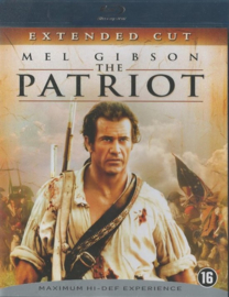 Patriot (the patriot) (Blu-ray)