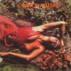 Roxy music - Stranded (CD)