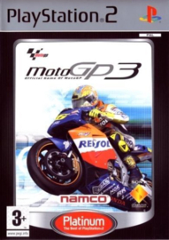 MotoGP 3