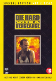 Die hard with a vengeance (2-DVD)