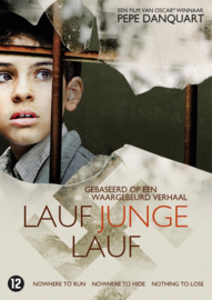 Lauf junge lauf (DVD)