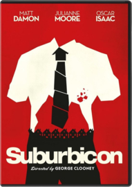 Suburbicon