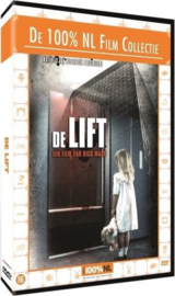 Lift (DVD) (De lift)