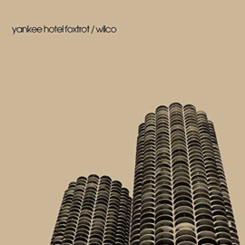 Wilco - Yankee Hotel Foxtrot (Indie-only Creamy White Vinyl)