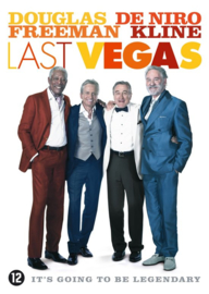 Last Vegas (DVD)