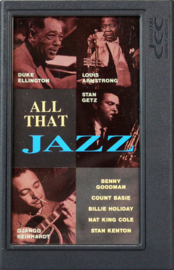 All that jazz (DCC)