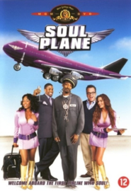 Soul plane (DVD)