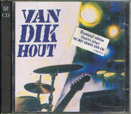 Van dik hout - VDH (2CD) (0205048/w)