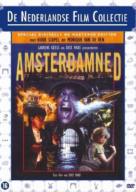 Amsterdamned (DVD)