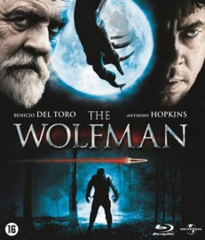 Wolfman (Blu-ray)